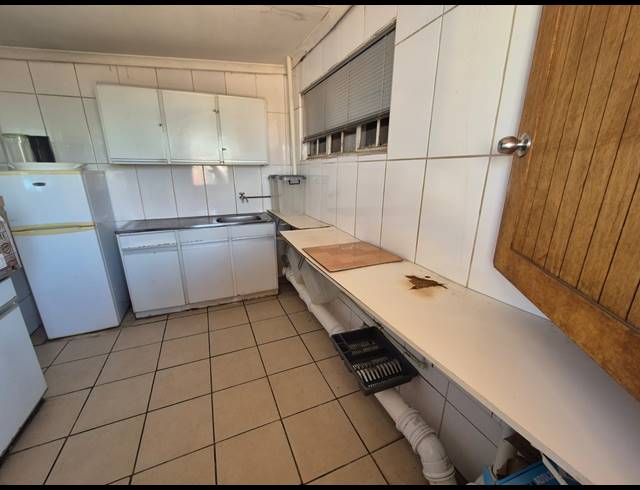 717M² BUSINESS FOR SALE IN VANDERBIJLPARK SW 1